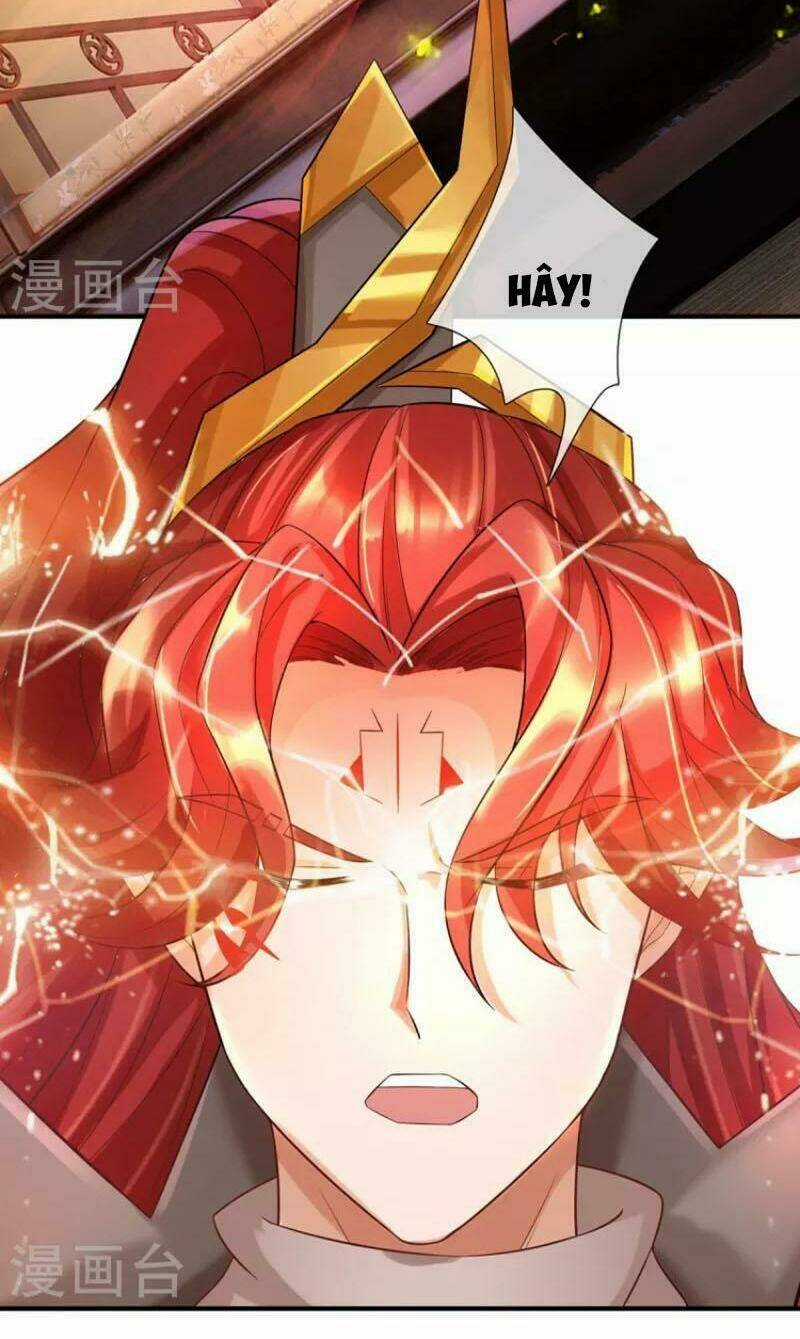 Đại Ma Hoàng Thường Ngày Phiền Não Chapter 96 trang 4