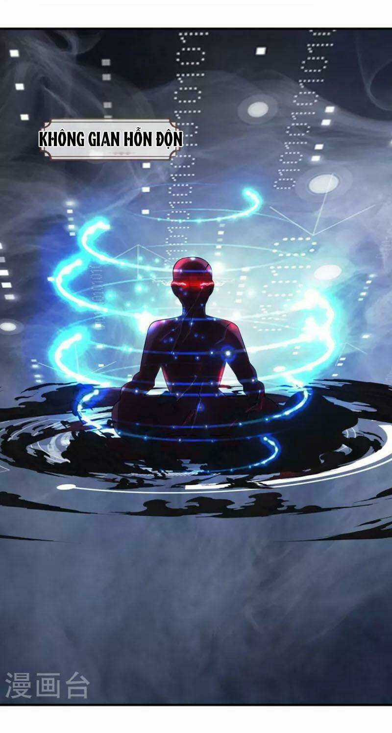 Đại Ma Hoàng Thường Ngày Phiền Não Chapter 96 trang 5