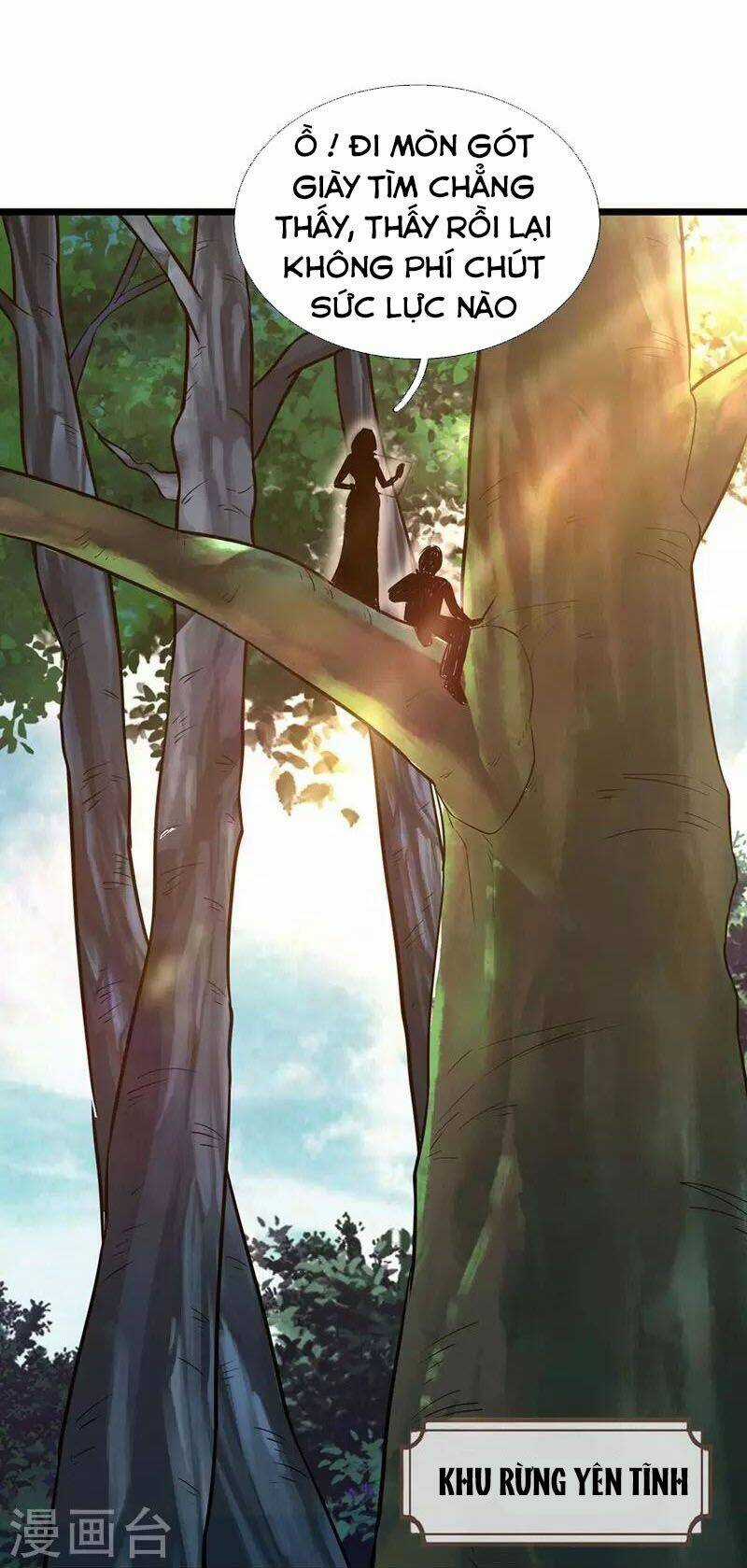 Đại Ma Hoàng Thường Ngày Phiền Não Chapter 97 trang 0