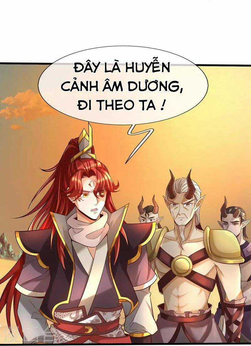 Đại Ma Hoàng Thường Ngày Phiền Não Chapter 97 trang 13