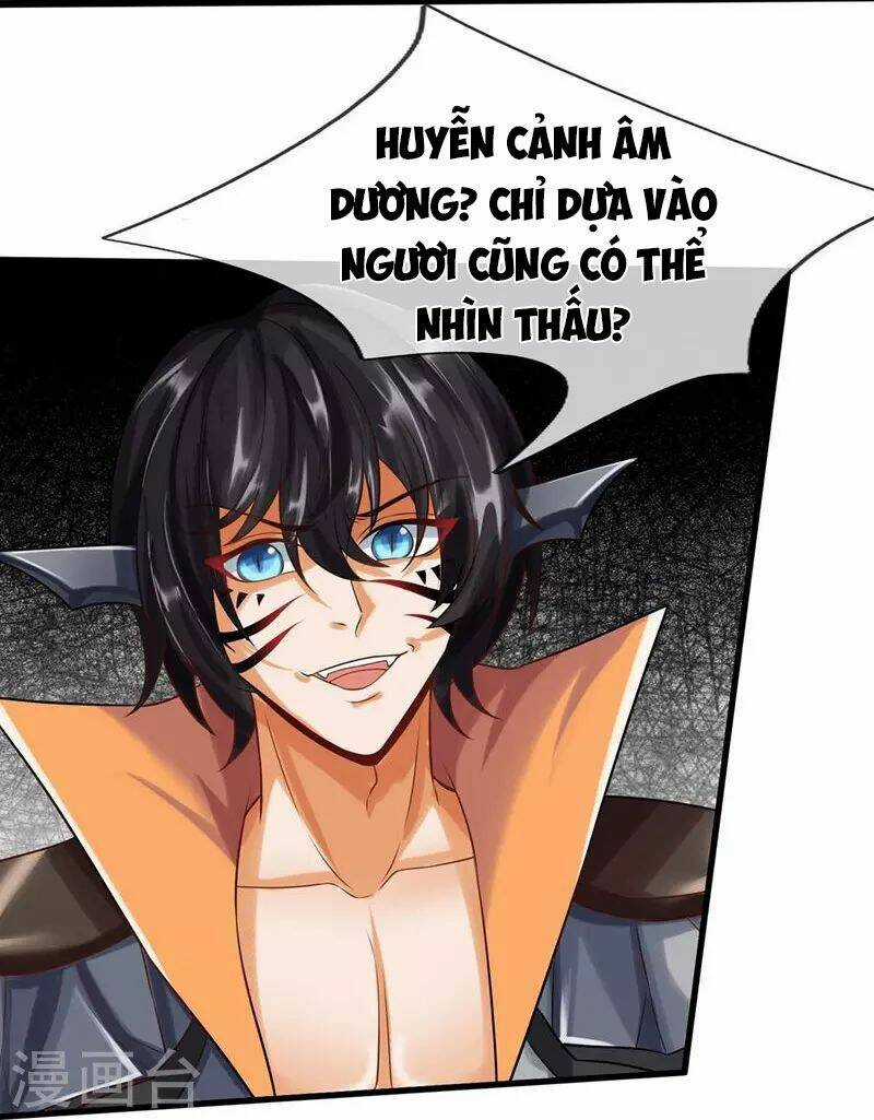 Đại Ma Hoàng Thường Ngày Phiền Não Chapter 97 trang 15