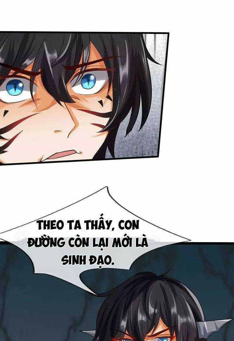 Đại Ma Hoàng Thường Ngày Phiền Não Chapter 97 trang 17