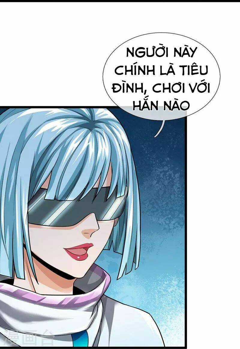 Đại Ma Hoàng Thường Ngày Phiền Não Chapter 97 trang 2