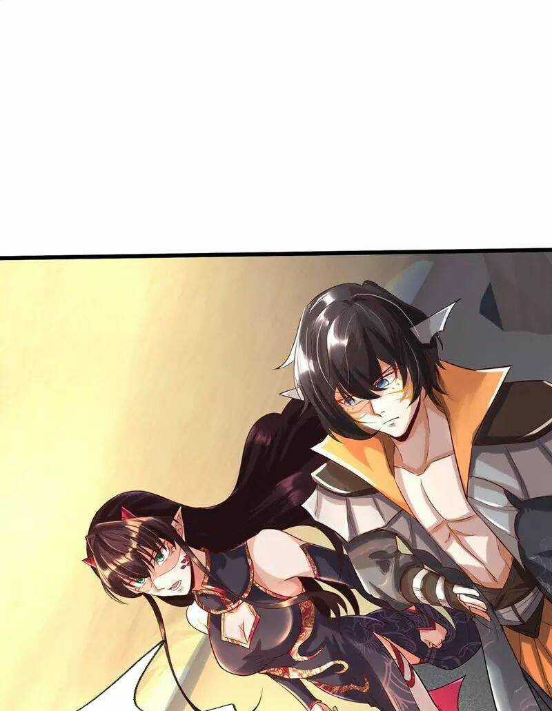 Đại Ma Hoàng Thường Ngày Phiền Não Chapter 97 trang 21