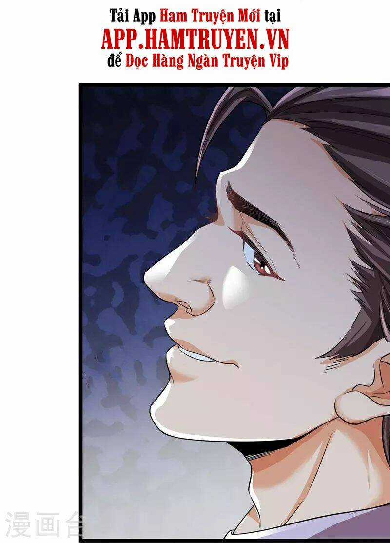 Đại Ma Hoàng Thường Ngày Phiền Não Chapter 97 trang 3