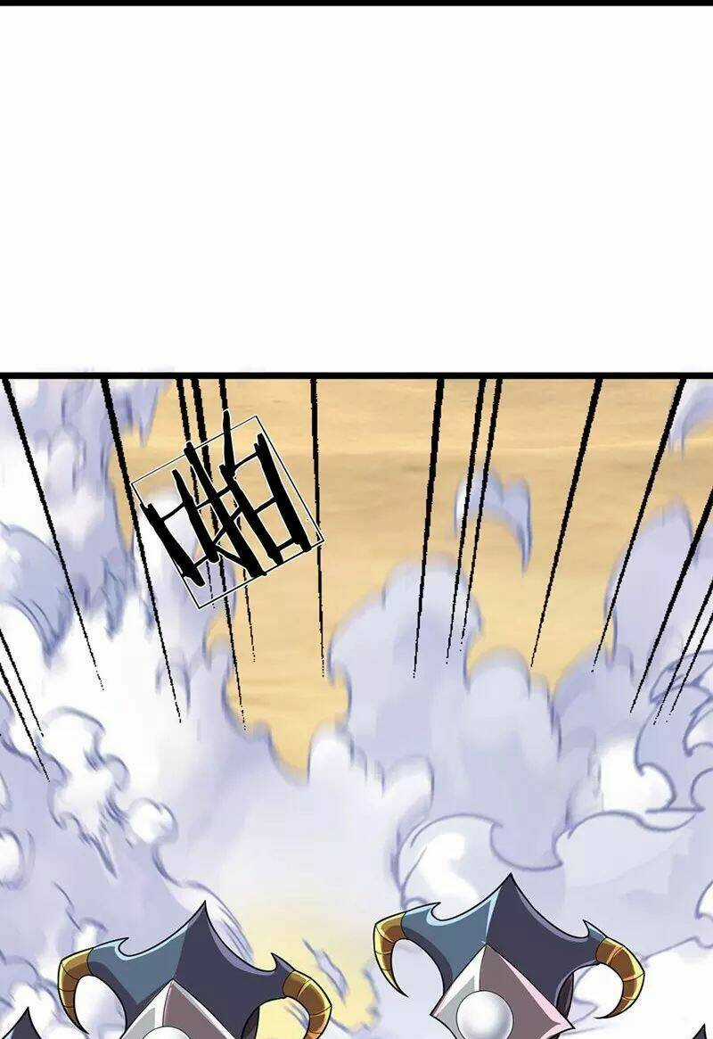 Đại Ma Hoàng Thường Ngày Phiền Não Chapter 97 trang 5