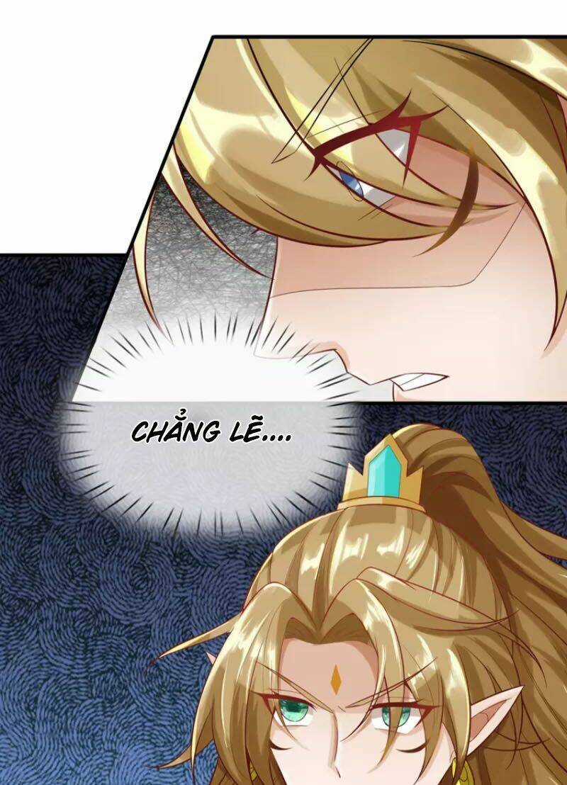 Đại Ma Hoàng Thường Ngày Phiền Não Chapter 98 trang 11