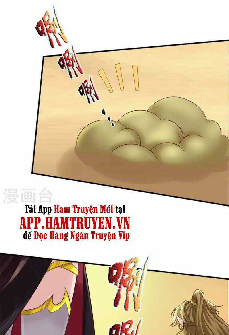 Đại Ma Hoàng Thường Ngày Phiền Não Chapter 98 trang 18