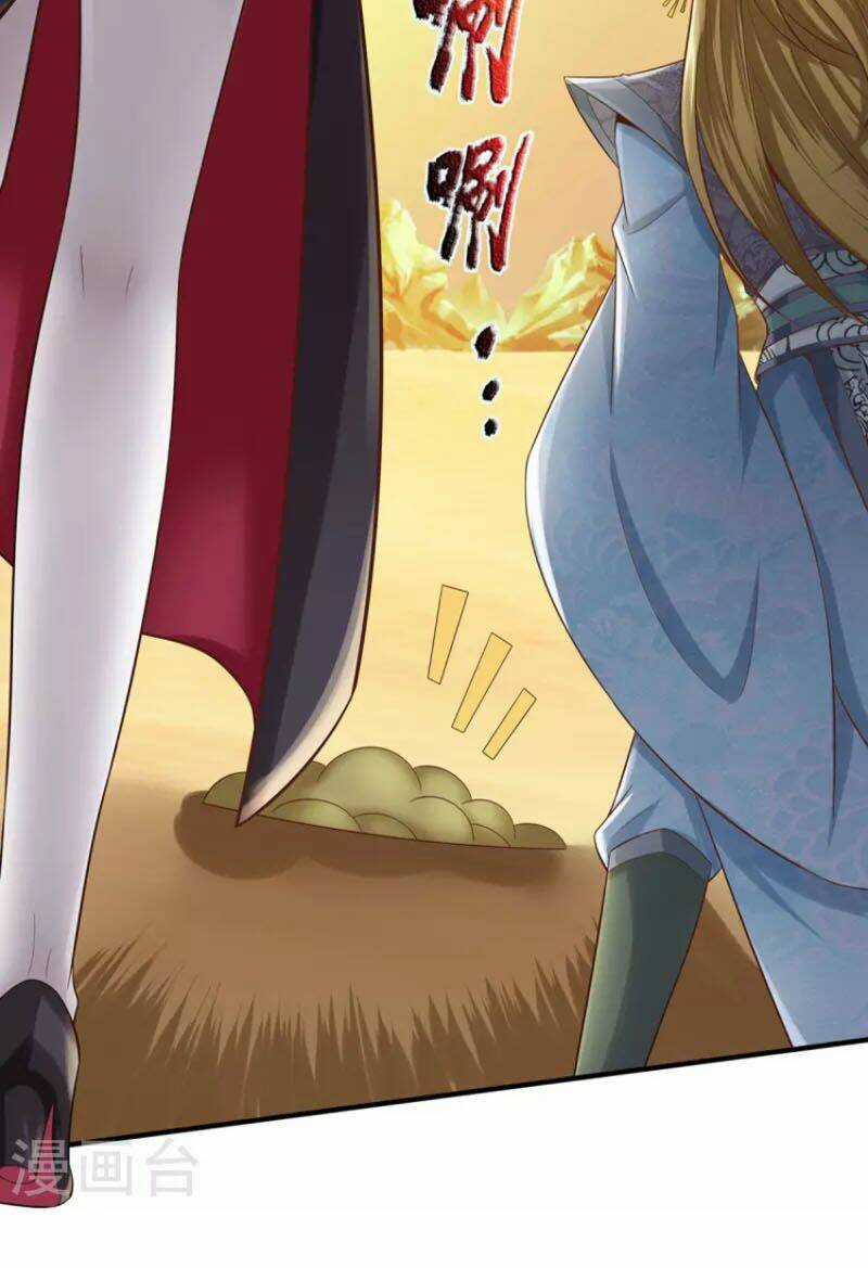 Đại Ma Hoàng Thường Ngày Phiền Não Chapter 98 trang 19