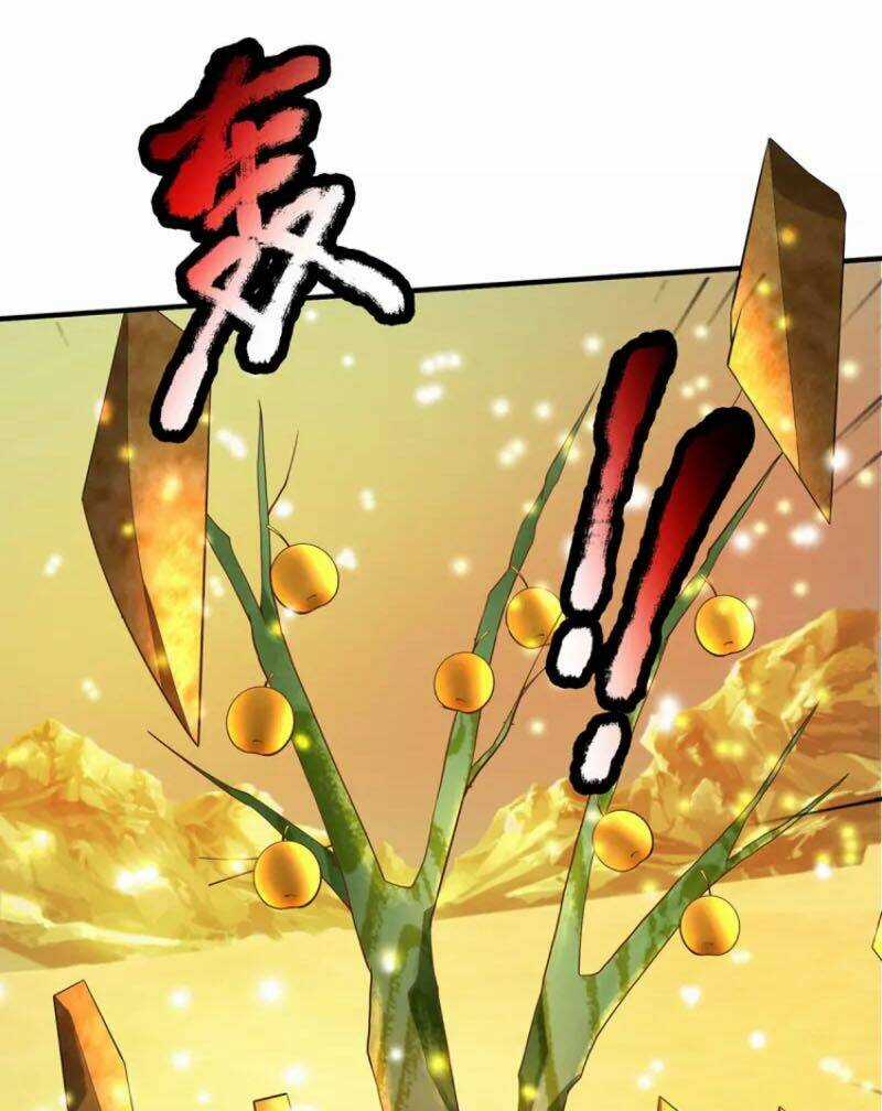 Đại Ma Hoàng Thường Ngày Phiền Não Chapter 98 trang 20