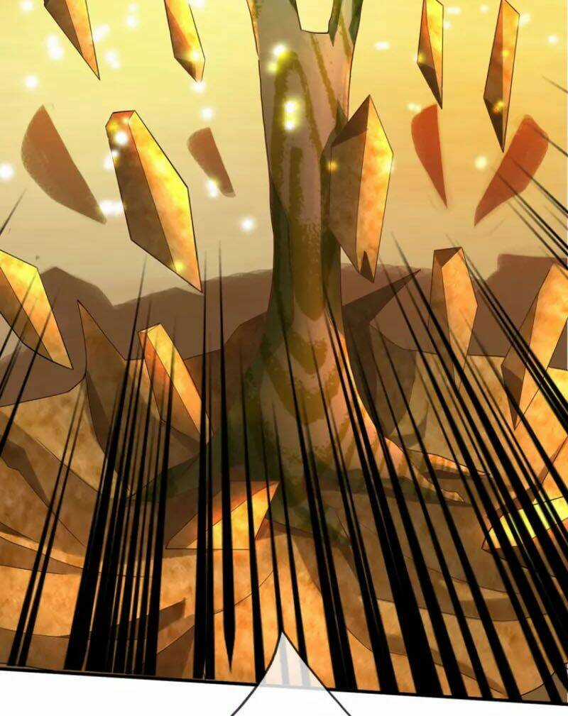 Đại Ma Hoàng Thường Ngày Phiền Não Chapter 98 trang 21