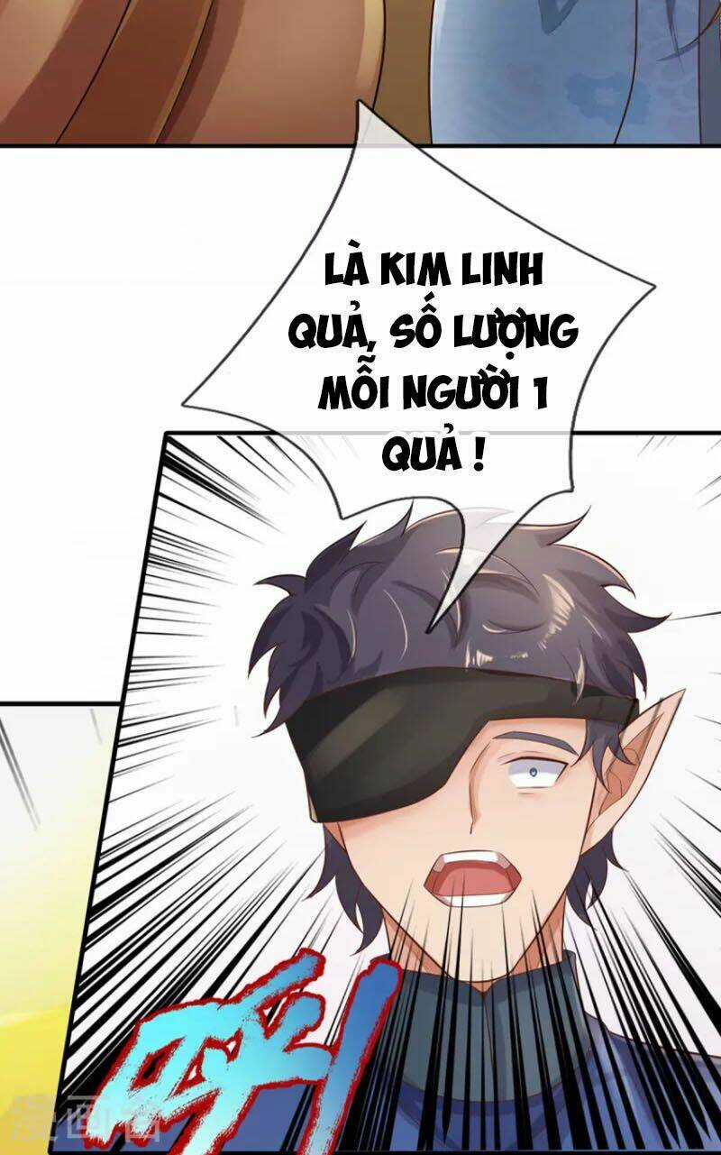 Đại Ma Hoàng Thường Ngày Phiền Não Chapter 98 trang 23