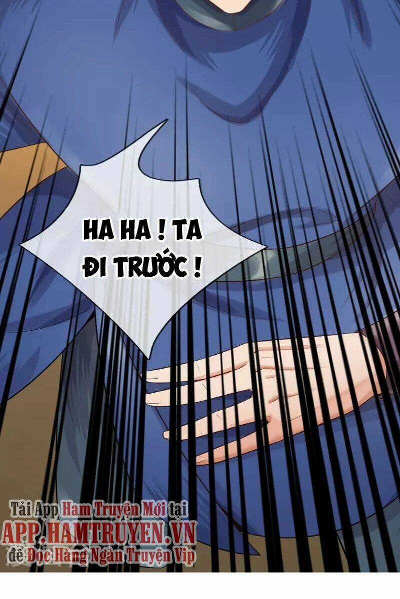 Đại Ma Hoàng Thường Ngày Phiền Não Chapter 98 trang 25