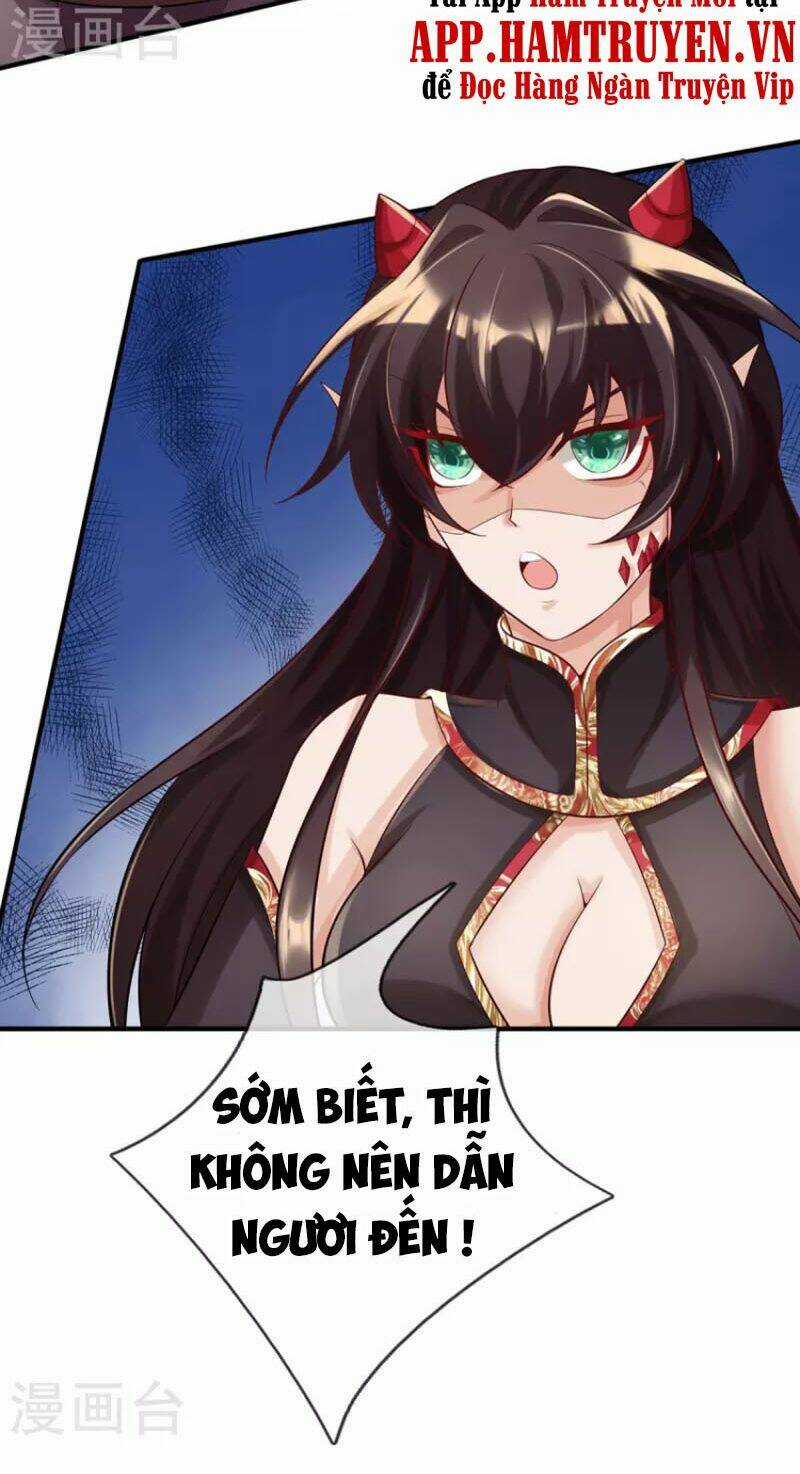 Đại Ma Hoàng Thường Ngày Phiền Não Chapter 98 trang 5