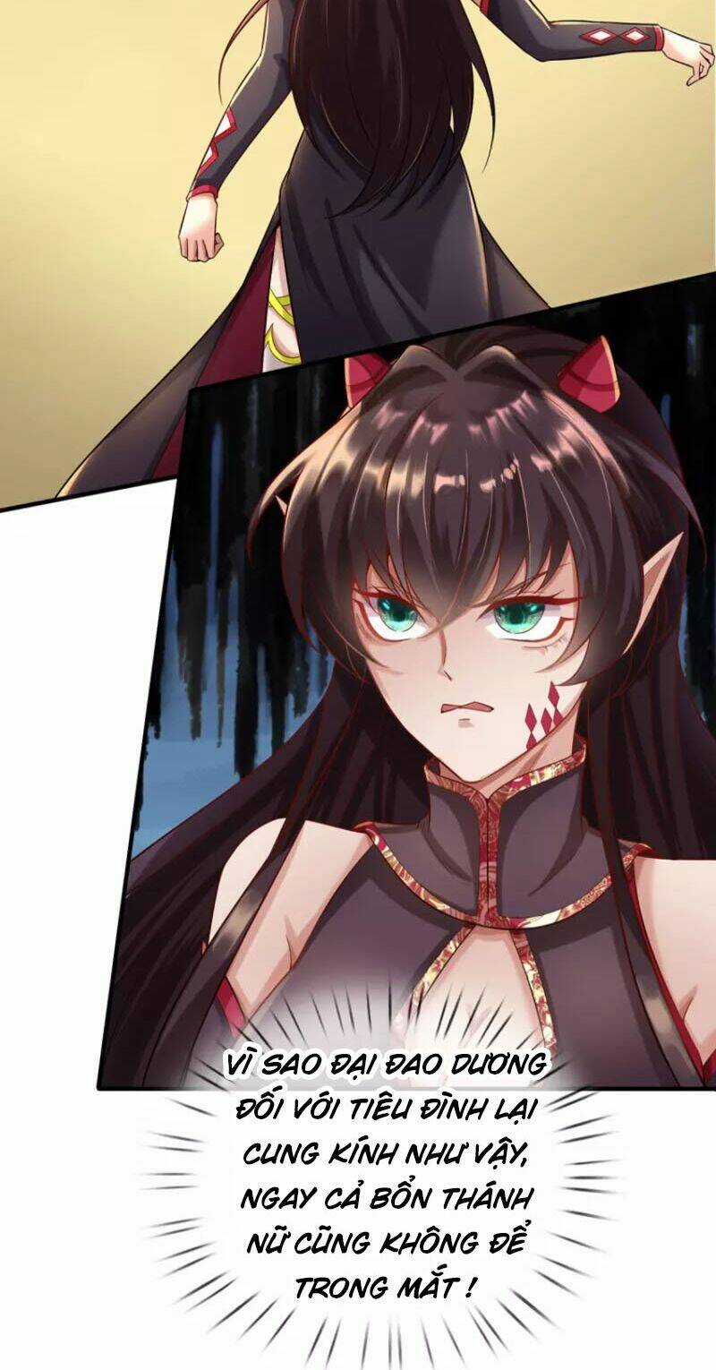 Đại Ma Hoàng Thường Ngày Phiền Não Chapter 98 trang 8