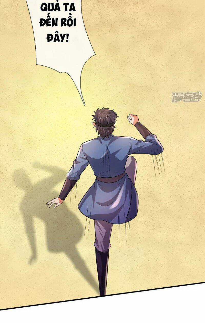 Đại Ma Hoàng Thường Ngày Phiền Não Chapter 99 trang 1