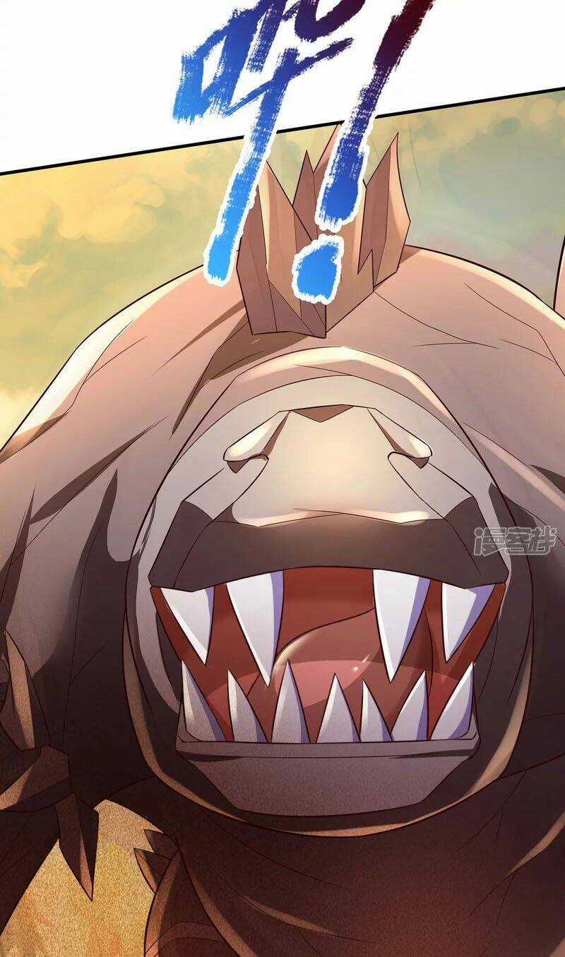 Đại Ma Hoàng Thường Ngày Phiền Não Chapter 99 trang 10