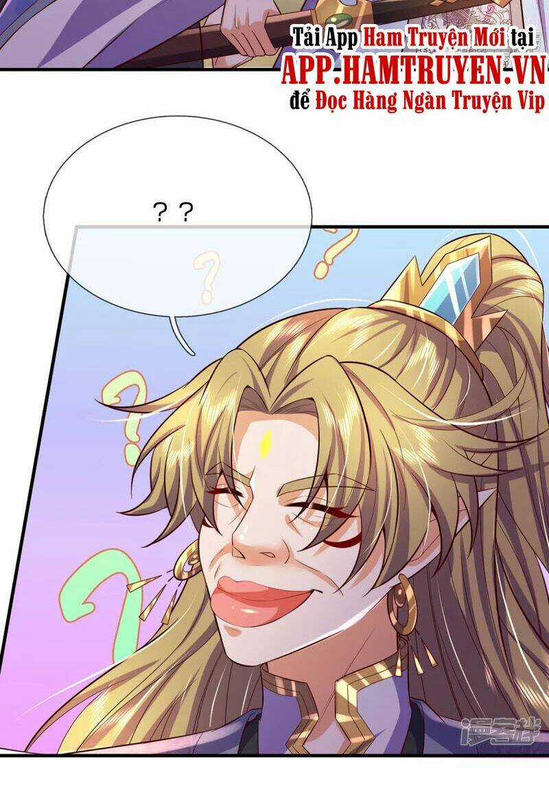 Đại Ma Hoàng Thường Ngày Phiền Não Chapter 99 trang 14