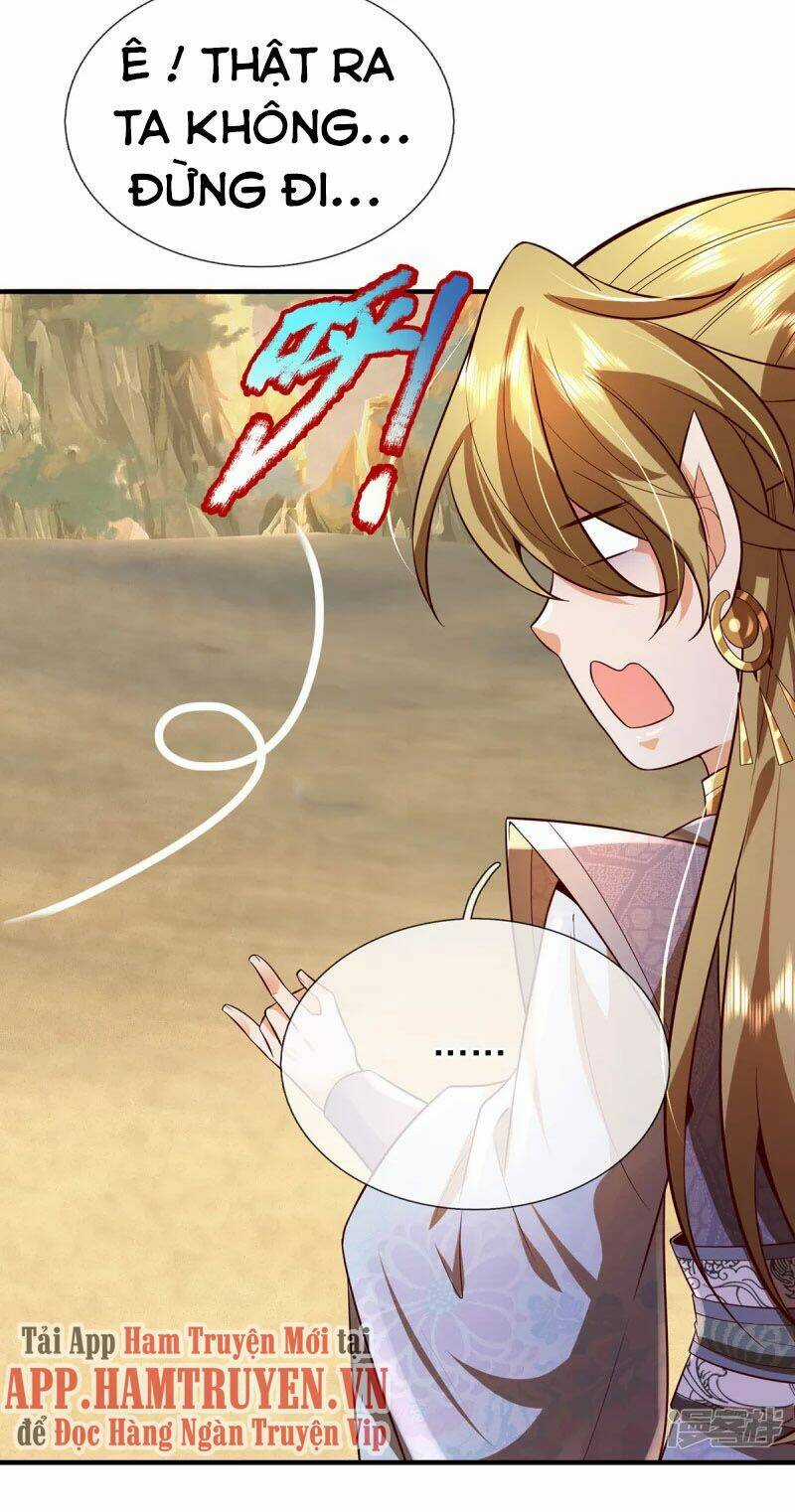 Đại Ma Hoàng Thường Ngày Phiền Não Chapter 99 trang 20