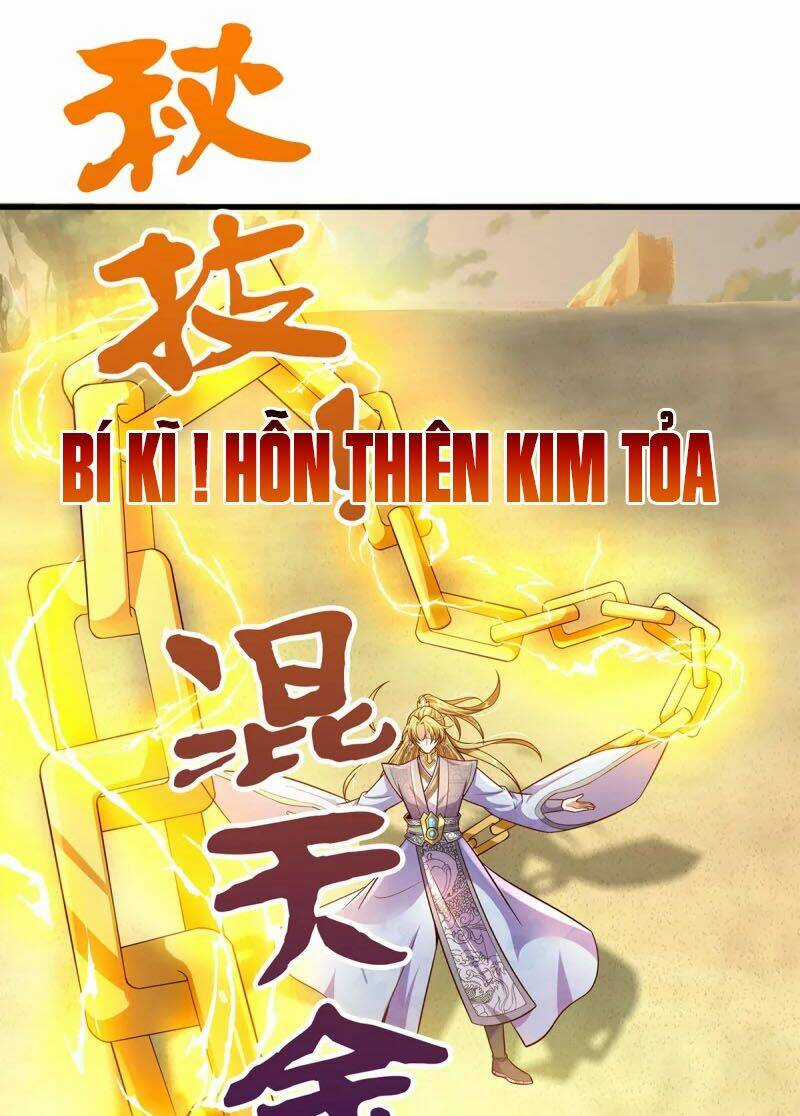 Đại Ma Hoàng Thường Ngày Phiền Não Chapter 99 trang 24