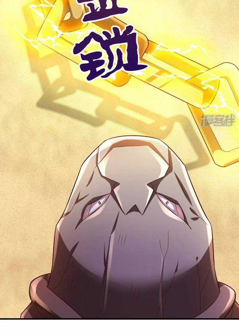 Đại Ma Hoàng Thường Ngày Phiền Não Chapter 99 trang 25