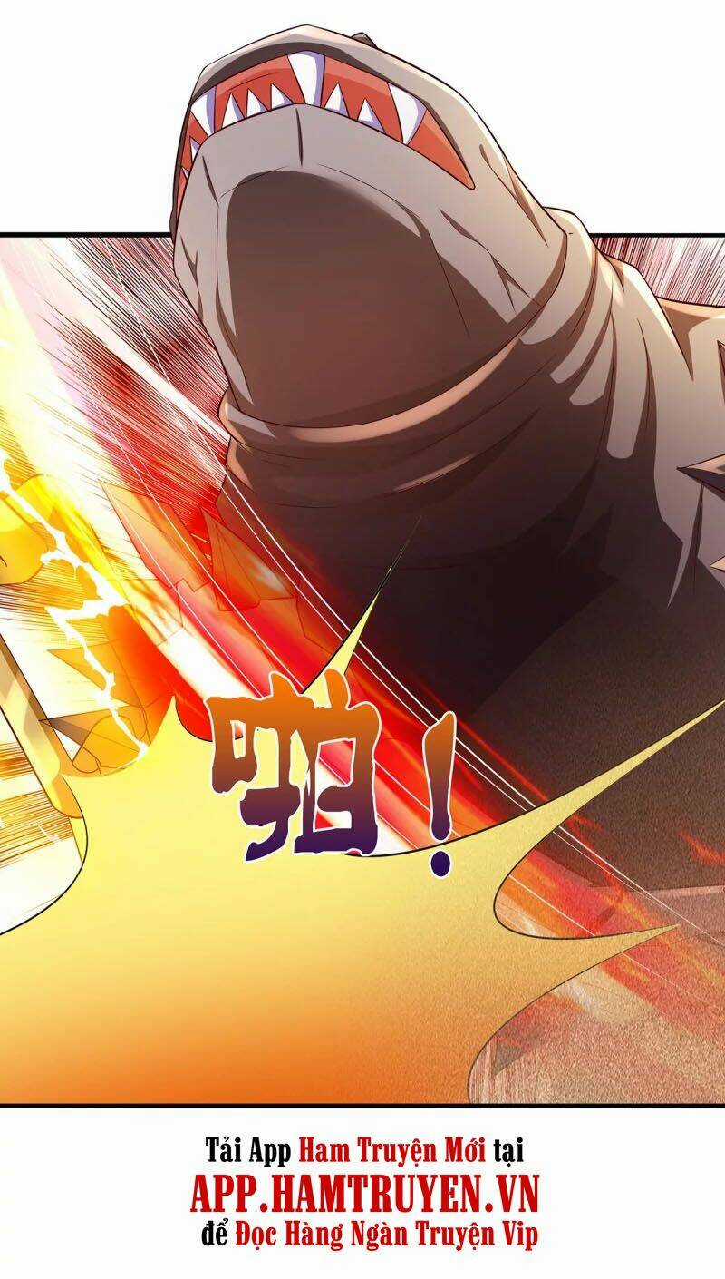 Đại Ma Hoàng Thường Ngày Phiền Não Chapter 99 trang 26