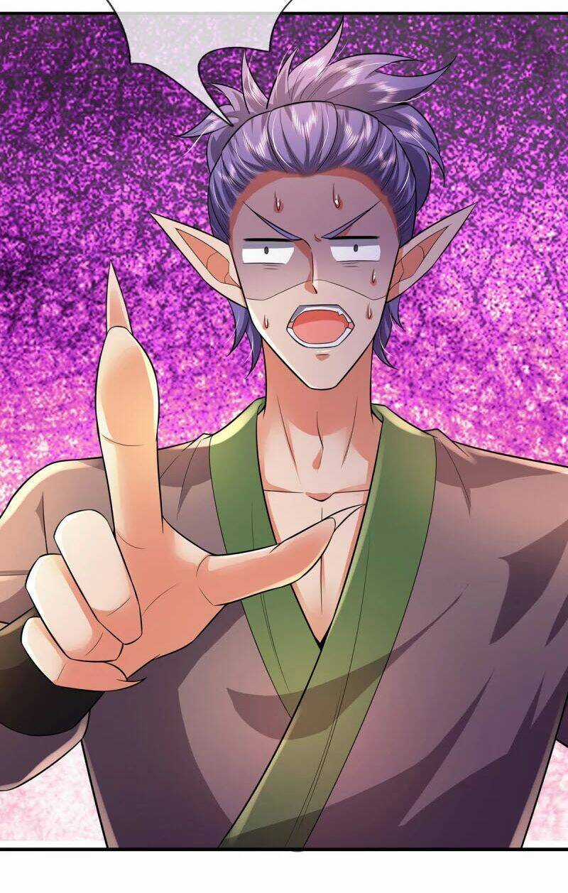 Đại Ma Hoàng Thường Ngày Phiền Não Chapter 99 trang 5