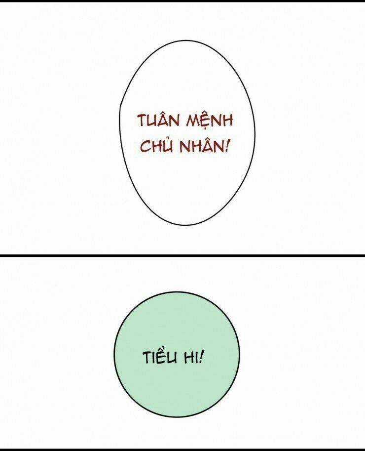 Đại Ma Vương Chuyển Tới Nhà Tôi Chapter 3 trang 3