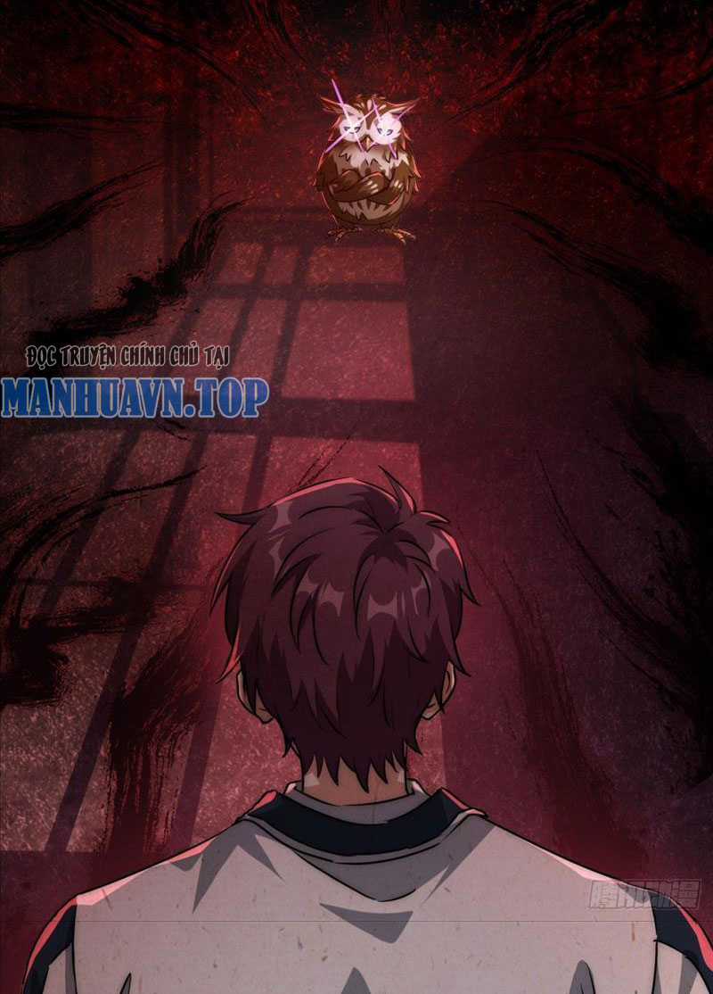 đại phản diện đi tìm chết Chapter 1 trang 10