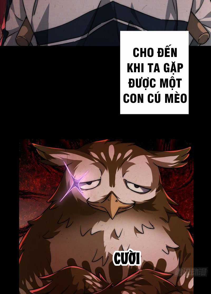 đại phản diện đi tìm chết Chapter 1 trang 11