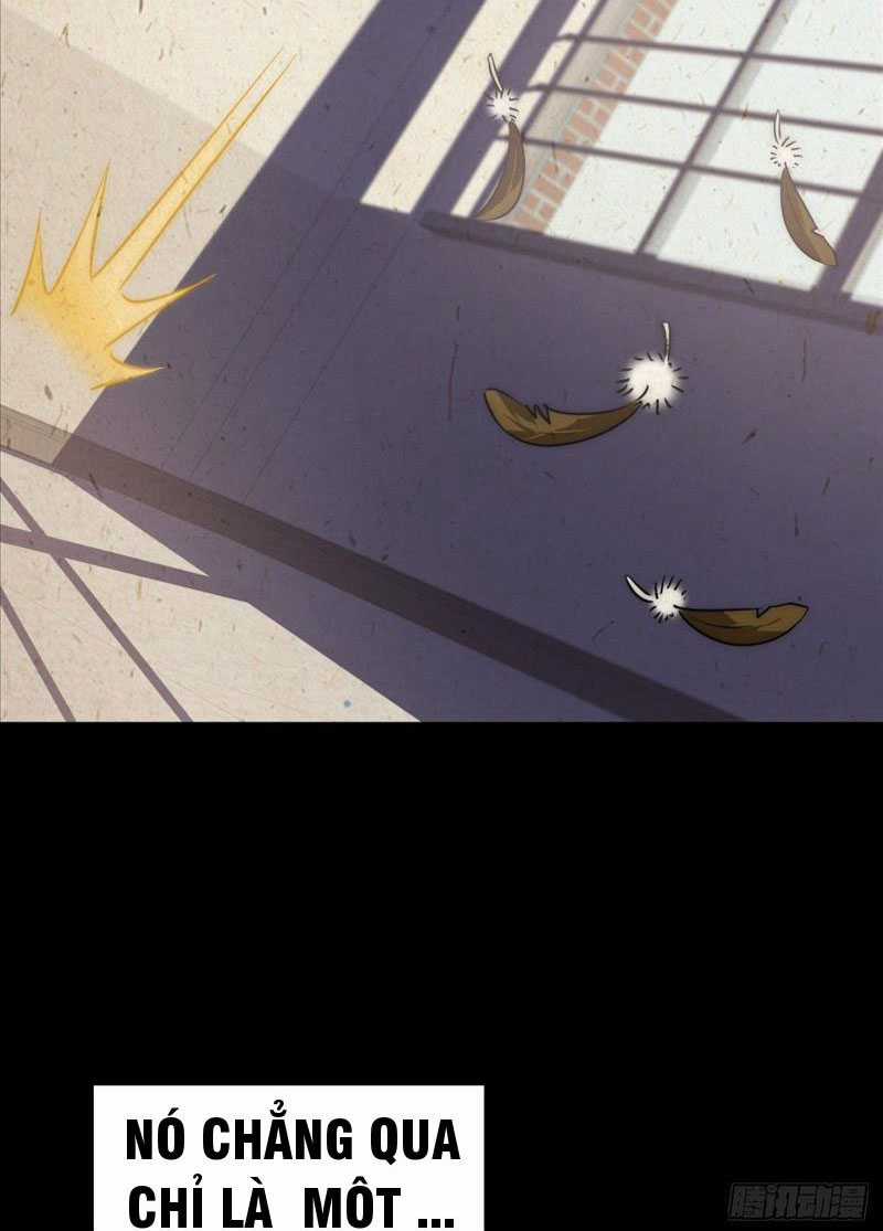 đại phản diện đi tìm chết Chapter 1 trang 13