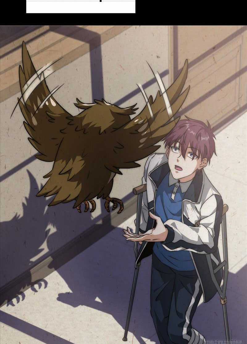 đại phản diện đi tìm chết Chapter 1 trang 14