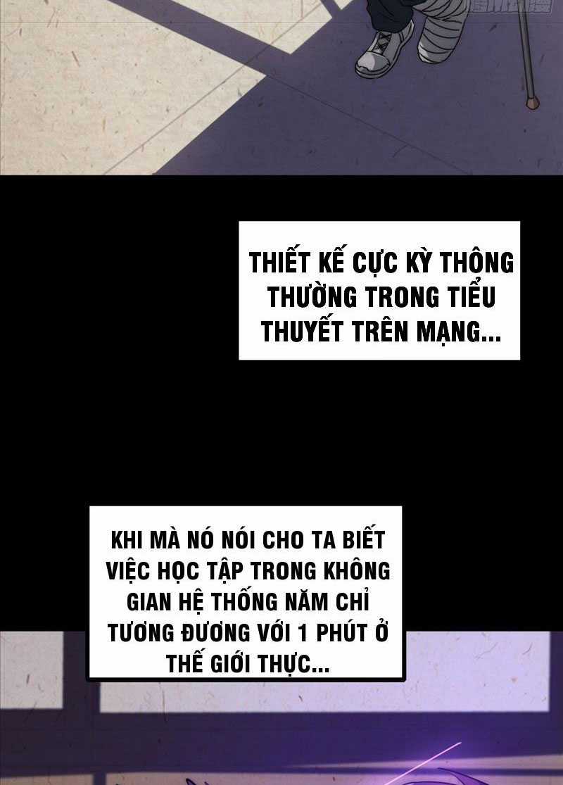 đại phản diện đi tìm chết Chapter 1 trang 15