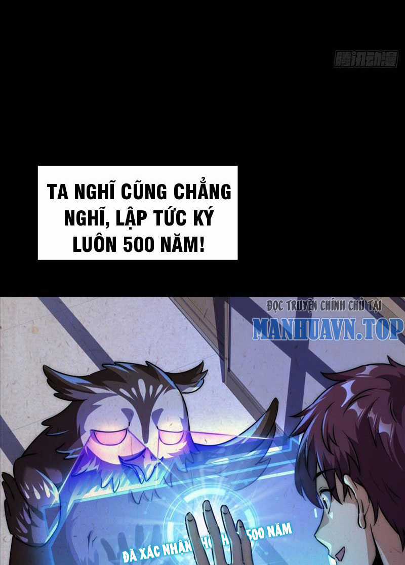 đại phản diện đi tìm chết Chapter 1 trang 17