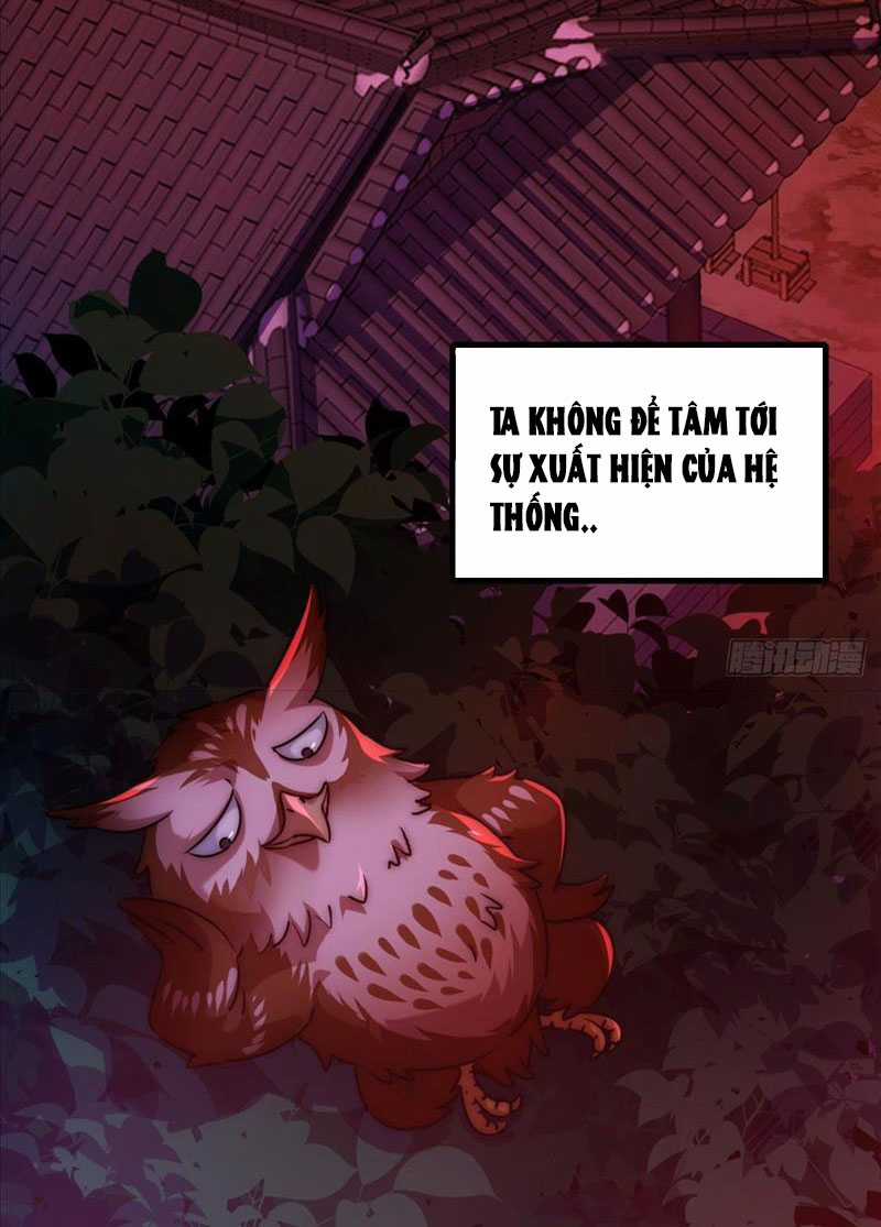 đại phản diện đi tìm chết Chapter 1 trang 2