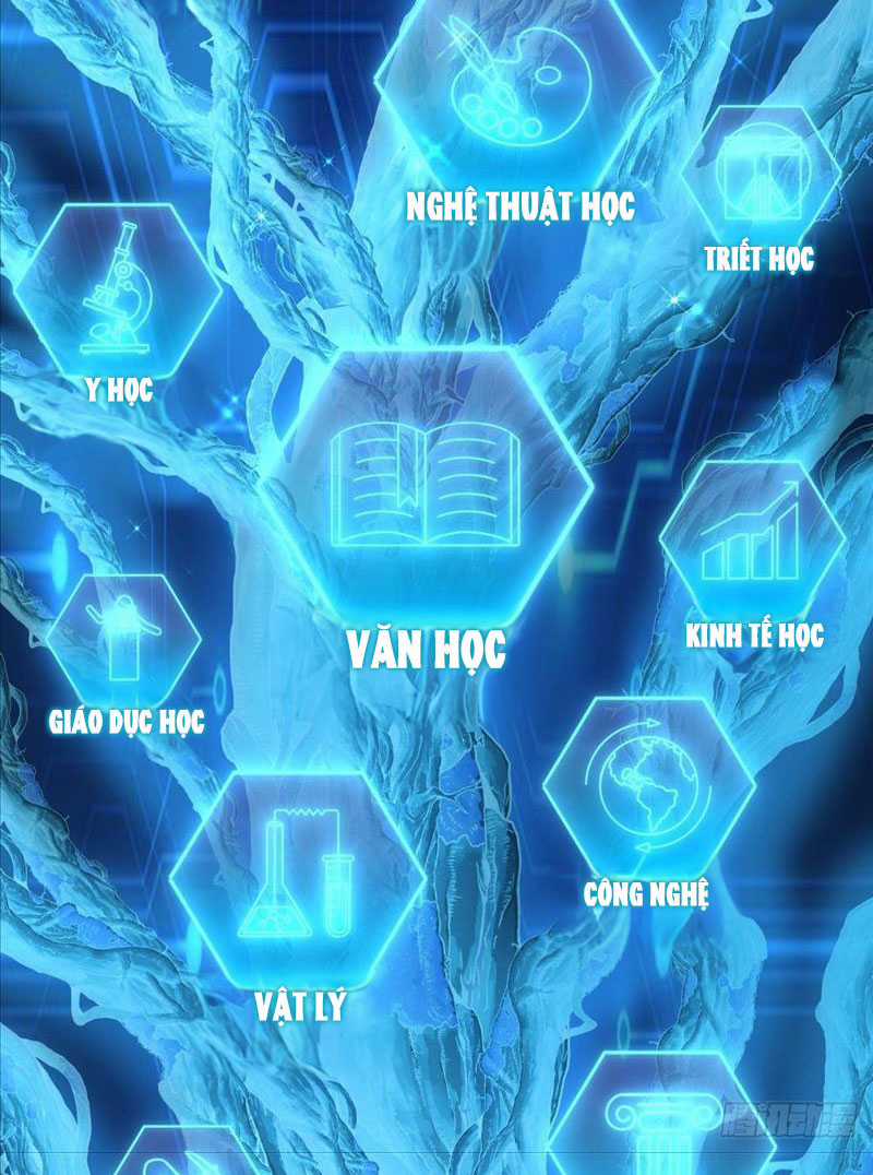 đại phản diện đi tìm chết Chapter 1 trang 21