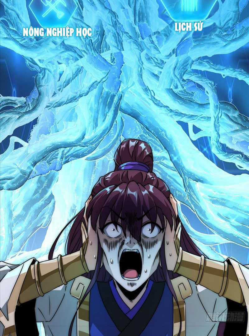 đại phản diện đi tìm chết Chapter 1 trang 22