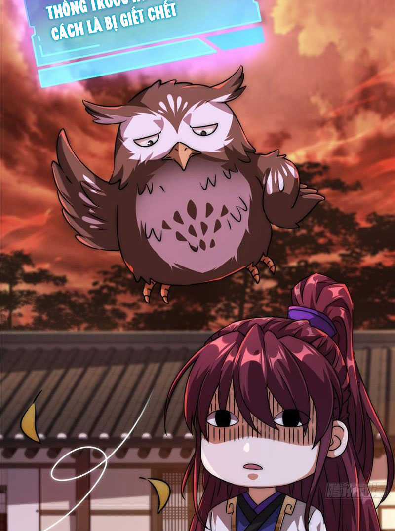 đại phản diện đi tìm chết Chapter 1 trang 24