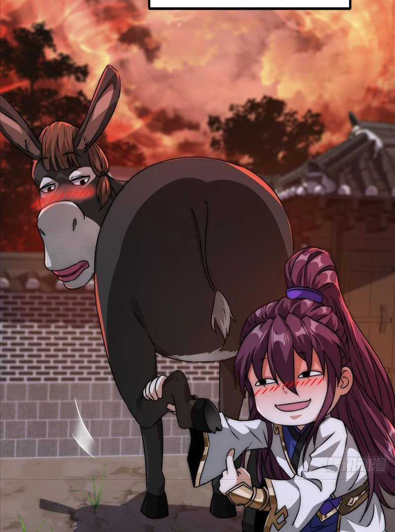 đại phản diện đi tìm chết Chapter 1 trang 29