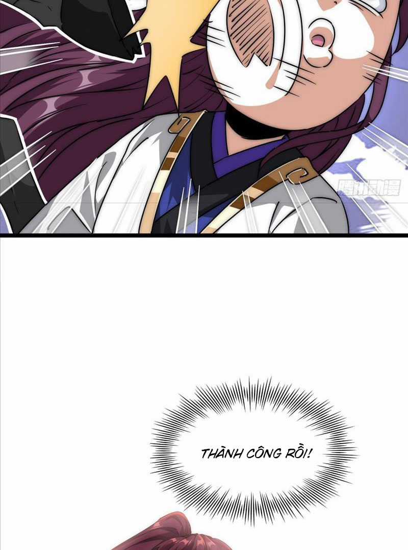 đại phản diện đi tìm chết Chapter 1 trang 33