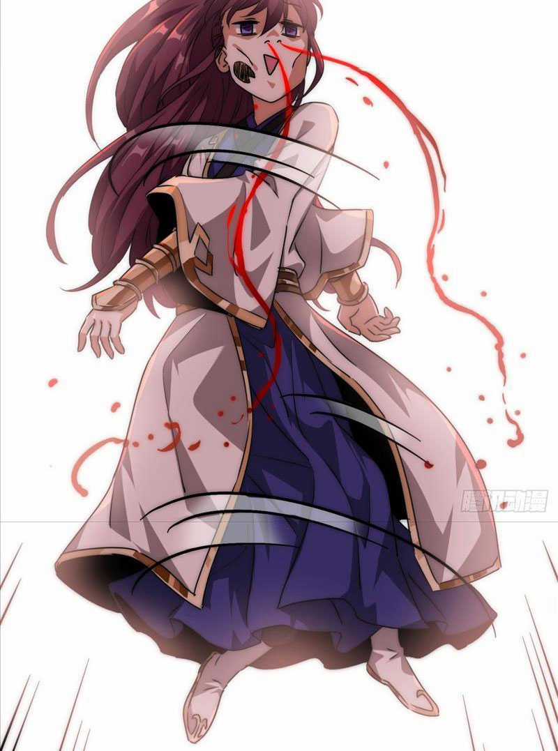 đại phản diện đi tìm chết Chapter 1 trang 34