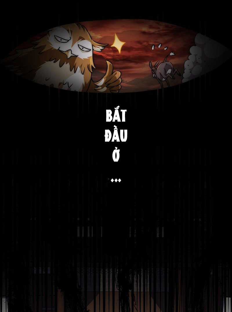 đại phản diện đi tìm chết Chapter 1 trang 36