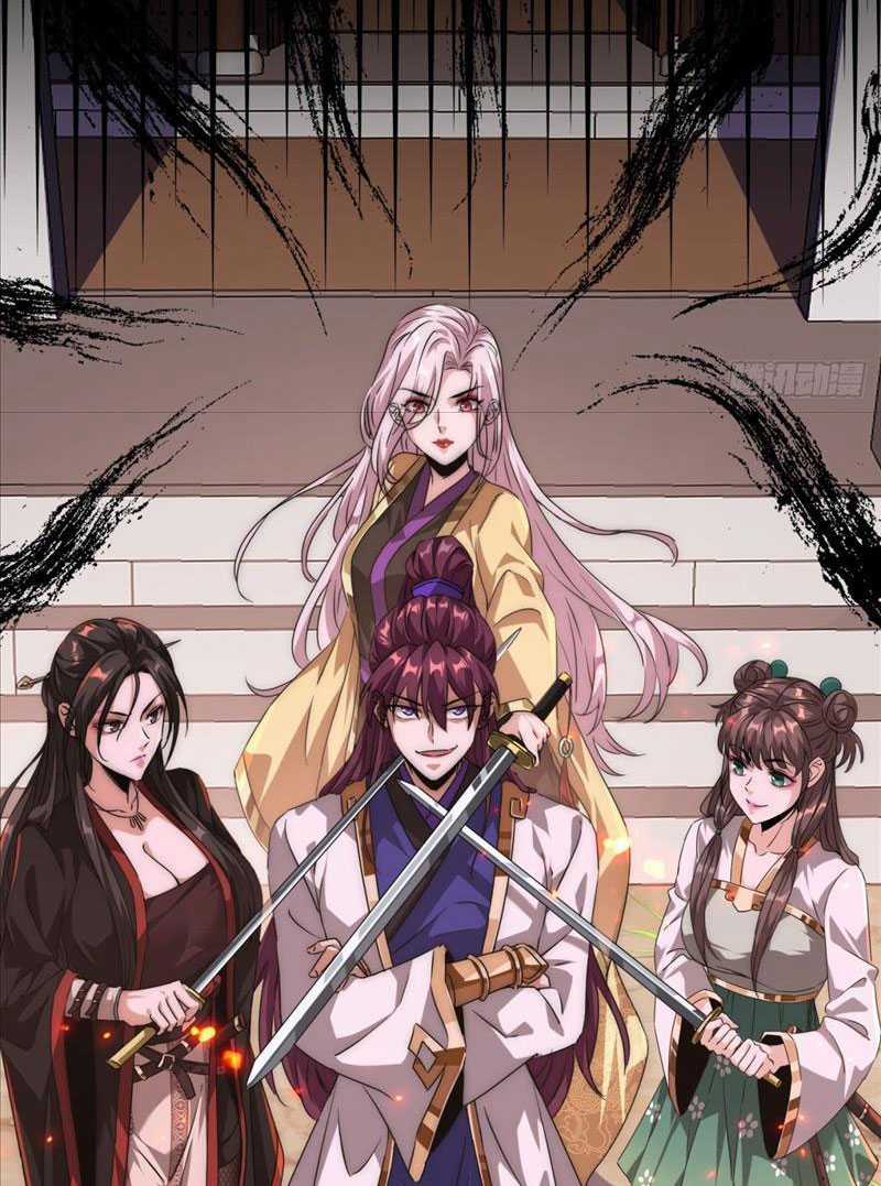 đại phản diện đi tìm chết Chapter 1 trang 37