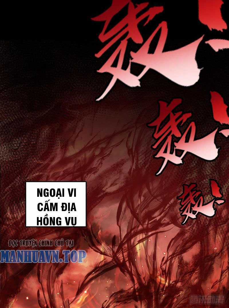 đại phản diện đi tìm chết Chapter 1 trang 39