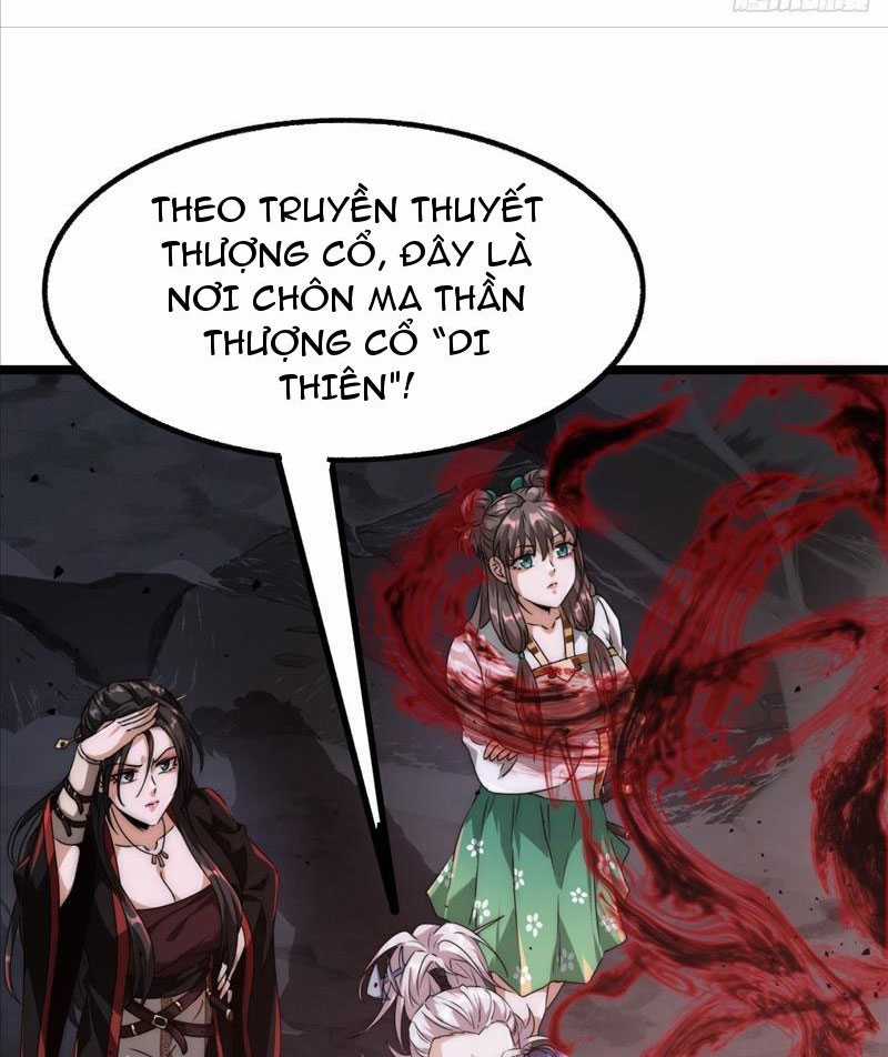 đại phản diện đi tìm chết Chapter 1 trang 43