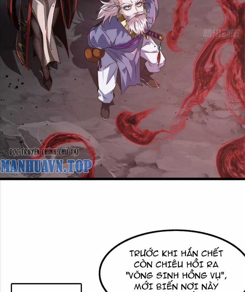 đại phản diện đi tìm chết Chapter 1 trang 44