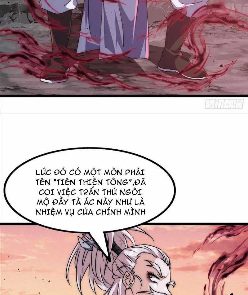 đại phản diện đi tìm chết Chapter 1 trang 46