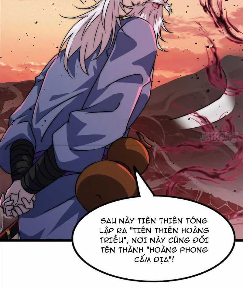 đại phản diện đi tìm chết Chapter 1 trang 47