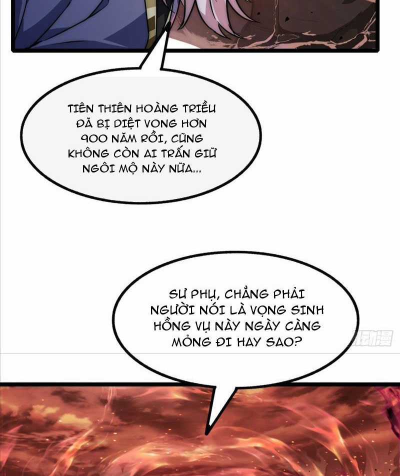 đại phản diện đi tìm chết Chapter 1 trang 49