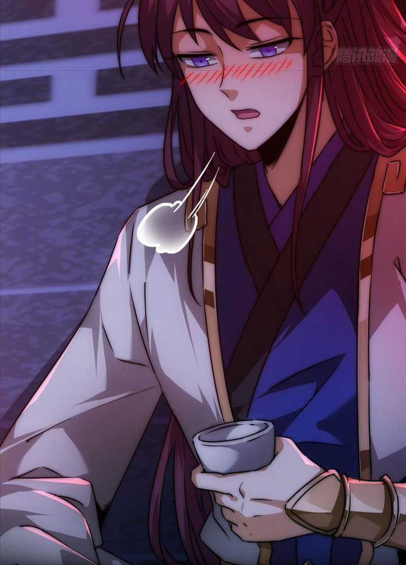 đại phản diện đi tìm chết Chapter 1 trang 5